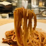 深夜イタリアン あかはる - 