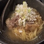 祇園新橋川勝 - 