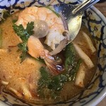 タイ・イサーン料理 ヤムヤム - 