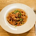 深夜イタリアン あかはる - 