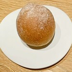 マンサルヴァ - 『パーラー江古田　原田』さんのパン