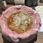 ラーメン 大戦争 - 