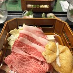 レストラン万葉 - 料理写真: