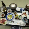 飯坂ホテル 聚楽
