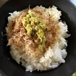 めん処 浜の屋 - 