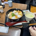 鳥めし 鳥藤分店 - 