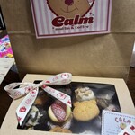 CALM - 