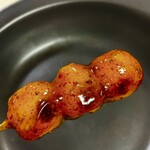 追分だんご本舗 新宿本店 - 