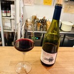 お野菜小皿料理のワインバル KiboKo - 