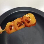 追分だんご本舗 新宿本店 - 