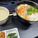 鳥めし 鳥藤分店 - 