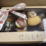 CALM - 