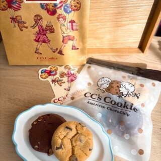 口コミ一覧 : CC's Cookie 西武池袋本店 - 池袋/洋菓子 [食べログ]