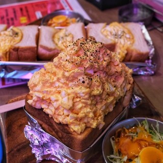 バック ストリート コーヒー_1