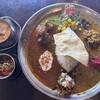 カレー屋バンバン
