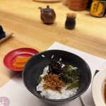 割烹ふじつか - 