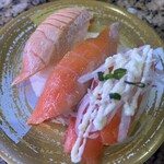 回転寿司 トピカル - 