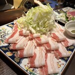 규슈 일식 쿠로시키 신바시점 - 