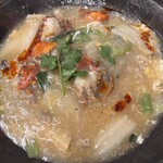 大衆中遊華食堂 八戒 - 
