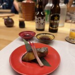 割烹ふじつか - 