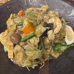 大衆中遊華食堂 八戒 - 