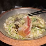 규슈 일식 쿠로시키 신바시점 - 