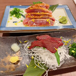 信州一丁目酒場 長野站前店 - 