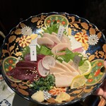 규슈 일식 쿠로시키 신바시점 - 