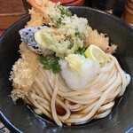 讃歌うどん はんげしょう - 
