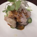 大衆中遊華食堂 八戒 - 