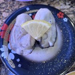 回転寿司 トピカル - 