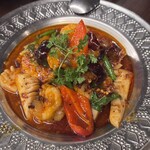 大衆中遊華食堂 八戒 - 