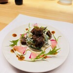 割烹ふじつか - 