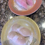 回転寿司 トピカル - 