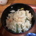 讃歌うどん はんげしょう - 