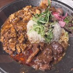 大衆中遊華食堂 八戒 - 