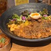 SPICY CURRY 魯珈