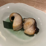 寿司とワイン オモテサンドリア - 