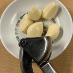 博多金龍 出水店 - パワーアップ