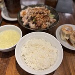 ちょもらんま酒場 八重洲地下街店 - 