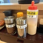 京都千丸 しゃかりき - 