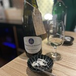 寿司とワイン オモテサンドリア - 