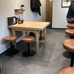 京都千丸 しゃかりき - 