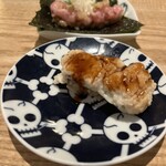 寿司とワイン オモテサンドリア - 