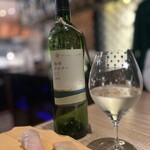 寿司とワイン オモテサンドリア - 