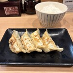 京都千丸 しゃかりき 本店 - 