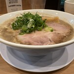 京都千丸 しゃかりき 本店 - 