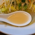 中華大新 - ニュータンメン