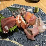 めしや チュウニカイ - 