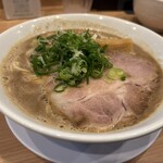 京都千丸 しゃかりき - 